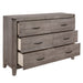 homelegance-woodrow-6-drawer-dresser-in-gray-2042-5