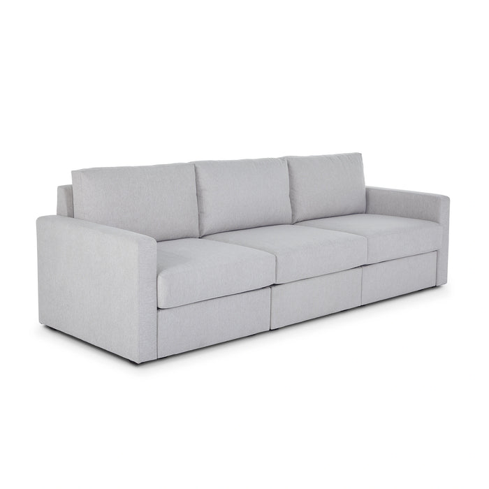 Flex Sofa with Standard Arm - 5000003524