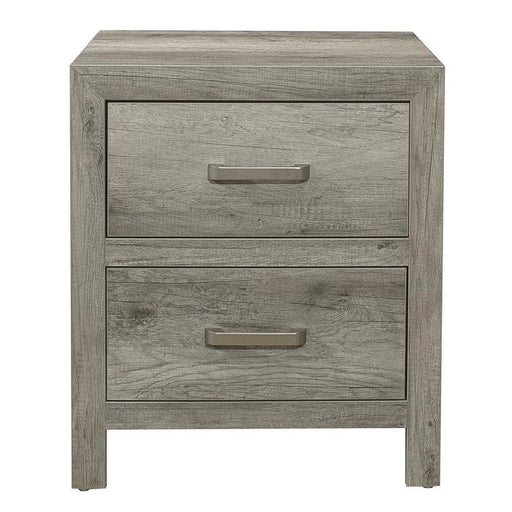homelegance-furniture-mandan-2-drawer-nightstand-in-weathered-gray-1910gy-4