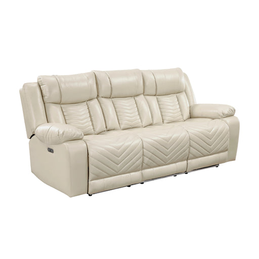 huron-power-double-reclining-sofa-with-center-drop-down-cup-holders-wireless-charger-magazine-bag-led-and-charging-ports