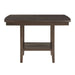 5716-36-counter-height-table-with-lazy-susan