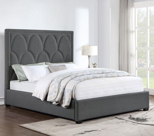 bowfield-upholstered-bed-with-nailhead-trim-charcoal