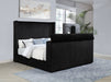 centergrove-wingback-tv-bed