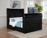 centergrove-wingback-tv-bed