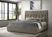 delsea-panel-platform-bed