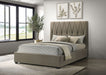 delsea-panel-platform-bed