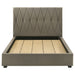 delsea-panel-platform-bed