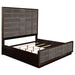 durango-panel-bed