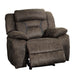 homelegance-furniture-madrona-glider-reclining-chair-in-dark-brown-9989db-1