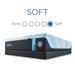 tempur-pedic®-luxebreeze®-soft