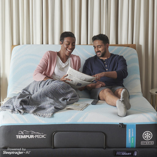 tempur-pedic®-tempur-ergo®-prosmart-base