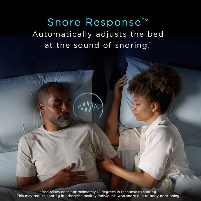 Tempur-Pedic® TEMPUR-Ergo® Smart Base