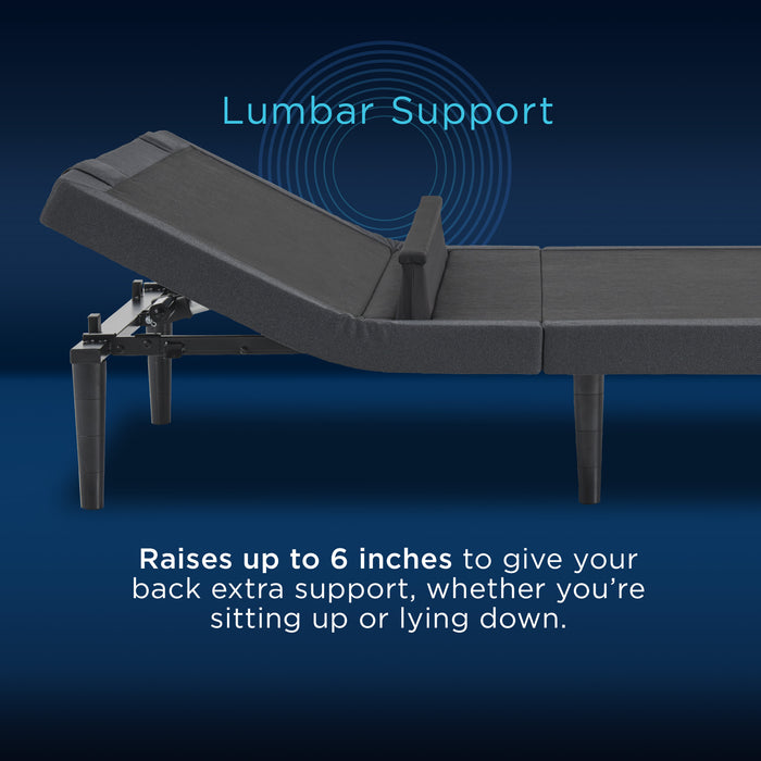 Tempur-Pedic® TEMPUR-Ergo® Smart Base