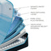 tempur-pedic®-luxebreeze®-firm