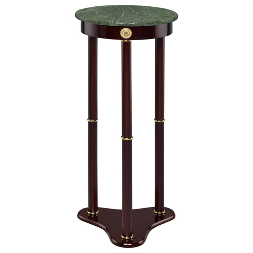 traditional-merlot-round-plant-stand