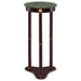 edie-round-marble-top-accent-table-merlot