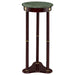 edie-round-marble-top-accent-table-merlot