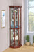 traditional-medium-brown-curio-cabinet