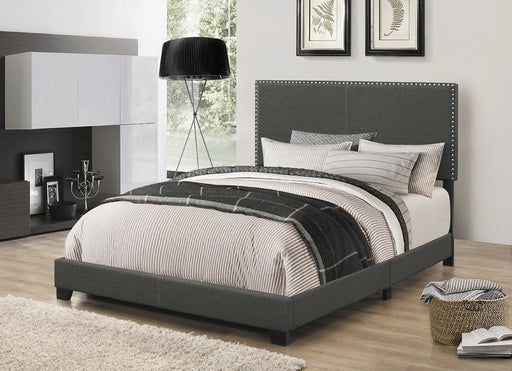 boyd-upholstered-charcoal-grey-california-king-king-queeen-bed