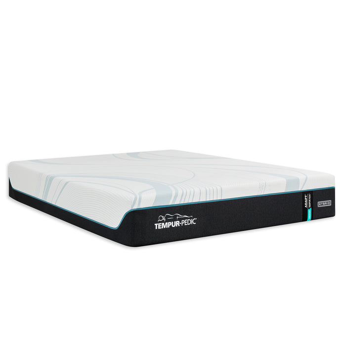 Tempur-Pedic® Adapt® Medium Hybrid