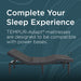 tempur-pedic®-adapt®-medium