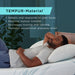 tempur-pedic®-adapt®-medium