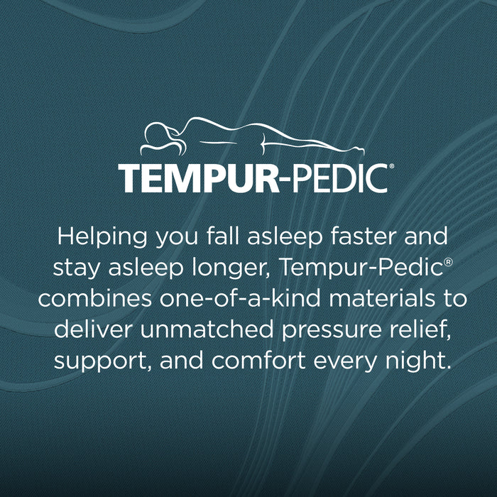 Tempur-Pedic® Adapt® Medium
