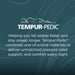 tempur-pedic®-adapt®-medium