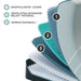 tempur-pedic®-proadapt®-firm