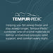 tempur-pedic®-proadapt®-firm