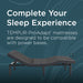 tempur-pedic®-proadapt®-medium
