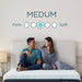 tempur-pedic®-proadapt®-medium