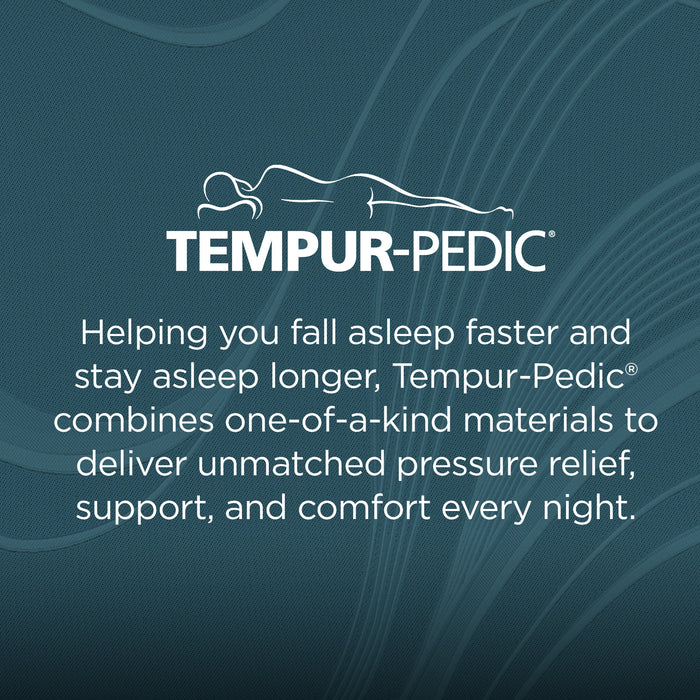 Tempur-Pedic® ProAdapt® Medium