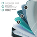 tempur-pedic®-proadapt®-soft
