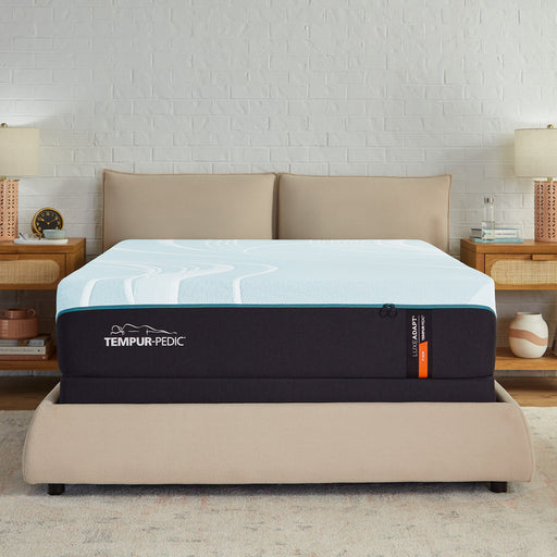tempur-pedic®-luxeadapt®-firm
