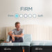 tempur-pedic®-luxeadapt®-firm