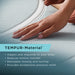 tempur-pedic®-luxeadapt®-firm