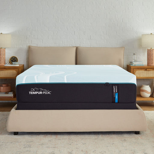 tempur-pedic®-luxeadapt®-soft