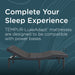 tempur-pedic®-luxeadapt®-soft