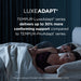 tempur-pedic®-luxeadapt®-soft