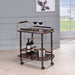 recreation-room-traditional-merlot-serving-cart