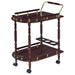 recreation-room-traditional-merlot-serving-cart