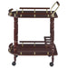 recreation-room-traditional-merlot-serving-cart