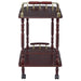 recreation-room-traditional-merlot-serving-cart