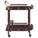 recreation-room-traditional-merlot-serving-cart