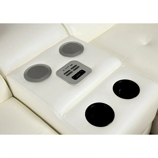 kemi-speaker-console