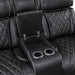 fairway-power-double-reclining-love-seat-with-center-console-power-headrests-storage-armstop-and-side-cup-holders-charging-ports-and-led-lighting