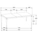 reseda-dining-set