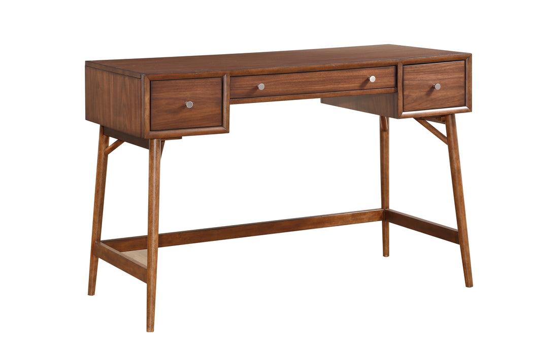 Frolic Counter Height 52" Writing Desk ONE COLOR ONLY