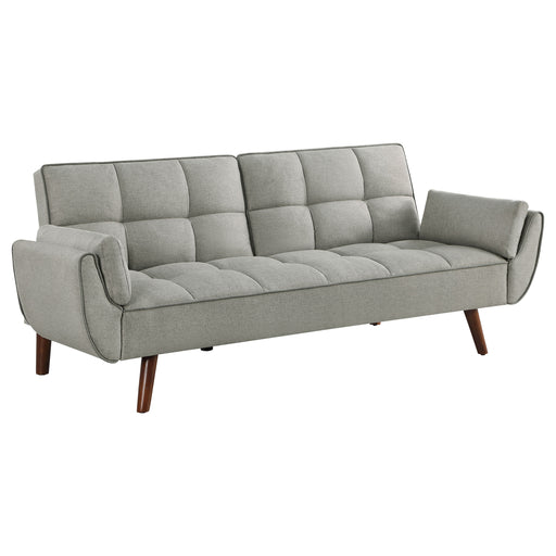 caufield-upholstered-buscuit-tufted-covertible-sofa-bed-grey